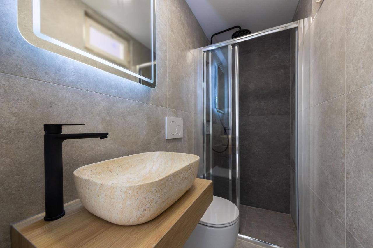 Kekia One Bedroom Apartment Dubrovnik Extérieur photo