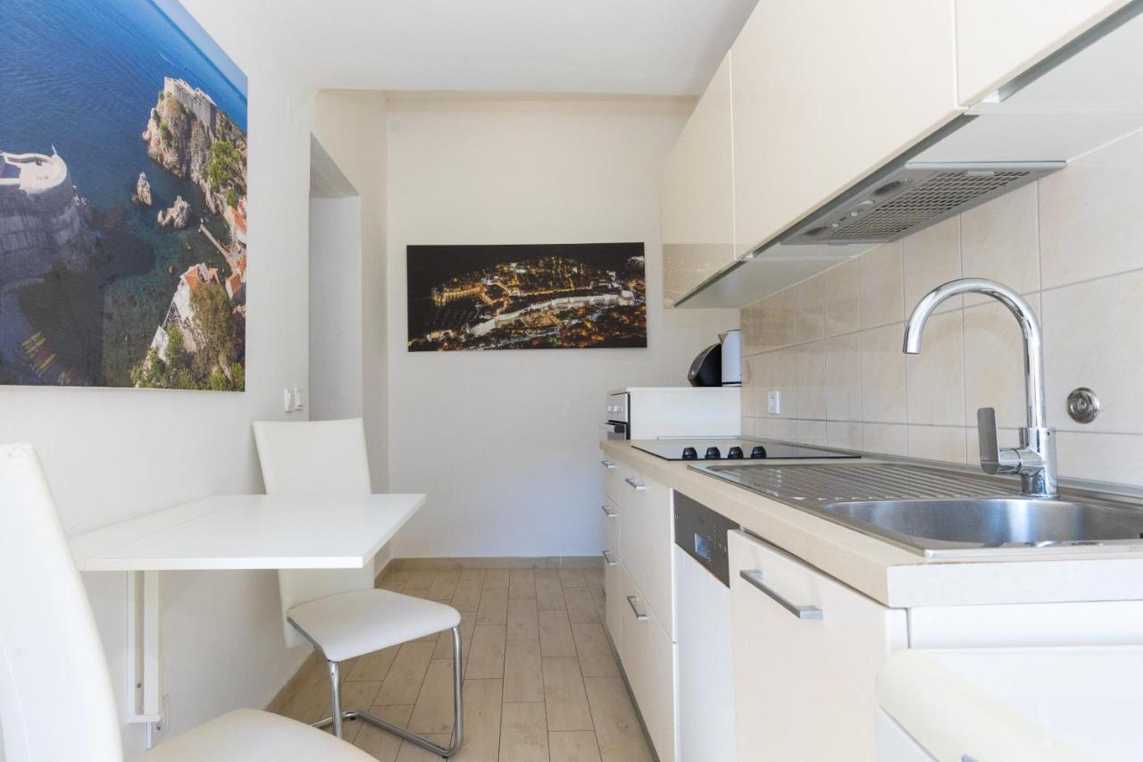 Kekia One Bedroom Apartment Dubrovnik Extérieur photo