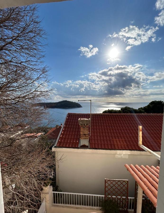 Kekia One Bedroom Apartment Dubrovnik Extérieur photo